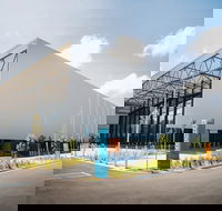 Coomera Indoor Sports Centre - VIC Tourism