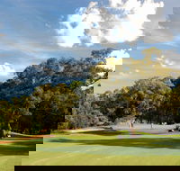 Corowa Golf Club - VIC Tourism