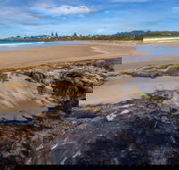 Cormorant Beach - VIC Tourism