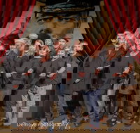 Creswick Theatre Company - VIC Tourism