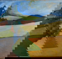 Crookwell Art Gallery - VIC Tourism