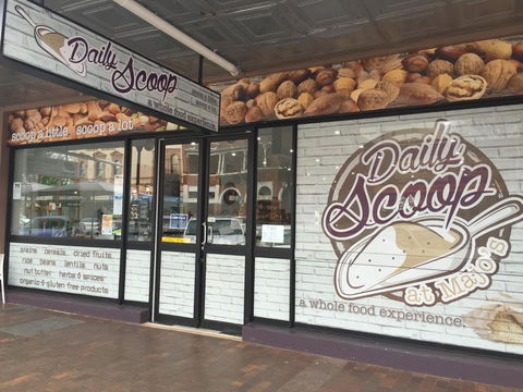Daily Scoop At Majo's - VIC Tourism 0