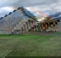 Dalwood - VIC Tourism