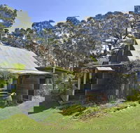 Davidson Whaling Station Historic Site - VIC Tourism