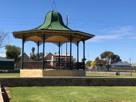 Davies Square, Wallaroo - VIC Tourism 0