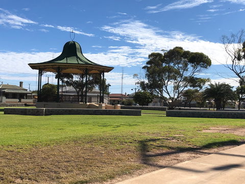 Davies Square, Wallaroo - VIC Tourism 1