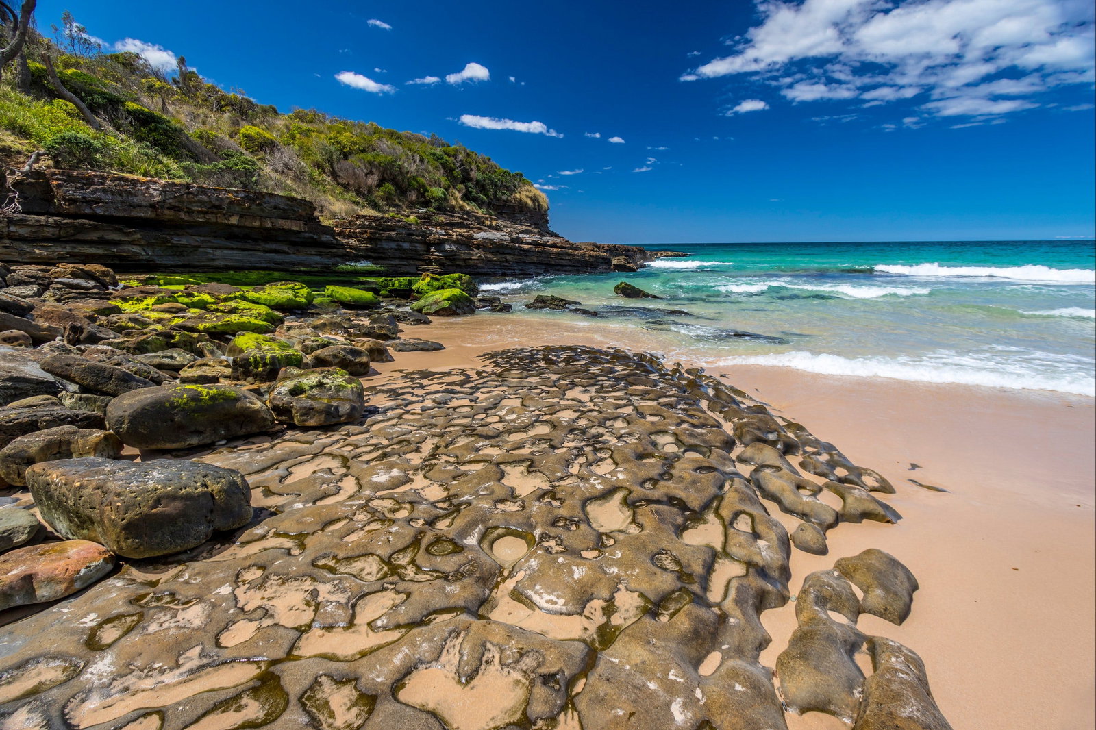 Cockwhy NSW VIC Tourism