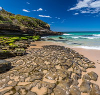 Dawsons Island Beach - VIC Tourism