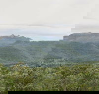 Deriah Aboriginal Information Bay - VIC Tourism