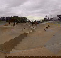 Dubbo Victoria Park Action Sport Precinct - VIC Tourism