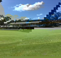 Dubbo Golf Club - VIC Tourism