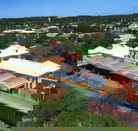 Dunera Museum - Hay Internment and POW Camps Story - VIC Tourism