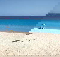 Eagle Bay - VIC Tourism