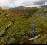 East Arnhem Land - VIC Tourism