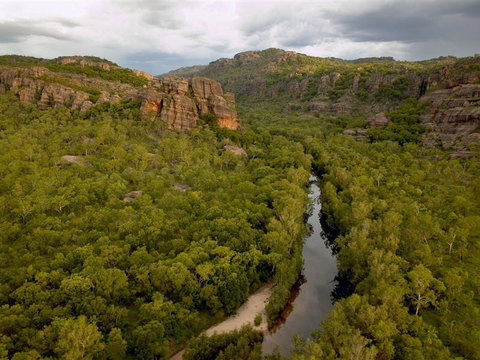 East Arnhem Land - VIC Tourism 0