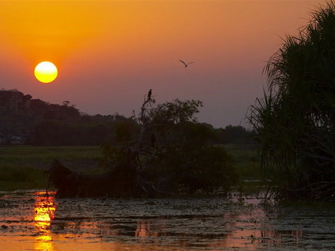 East Arnhem Land - VIC Tourism 1