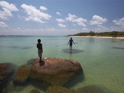 East Arnhem Land - VIC Tourism 2