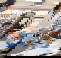 East Maitland Library - VIC Tourism