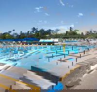 East Maitland Aquatic Centre - VIC Tourism