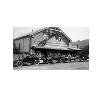 Empire Cinema - VIC Tourism