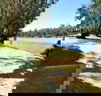Euston - VIC Tourism