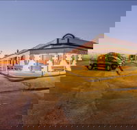 Far West Adventure Drive - VIC Tourism