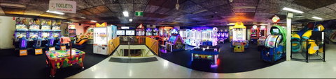 Funland Ulladulla - VIC Tourism 0