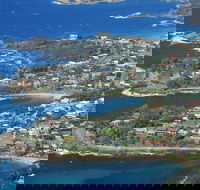 Garden Bay Picnic Area - Lilli Pilli - VIC Tourism