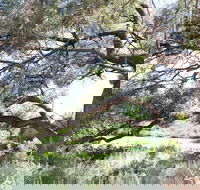 Gathercole Nature Reserve - VIC Tourism