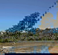 Georges River National Park - VIC Tourism