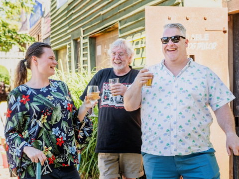 Gold Rush Mini Golf - VIC Tourism 2