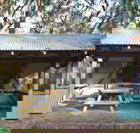 Granite Picnic Area - VIC Tourism