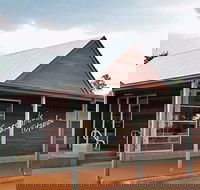 Grassland Art Gallery - VIC Tourism