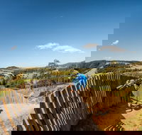 Greenvalleys Mountain Bike Park - VIC Tourism