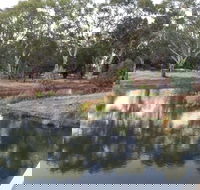 Green Corridor Walking Track - VIC Tourism