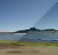 Hardys Bay - VIC Tourism