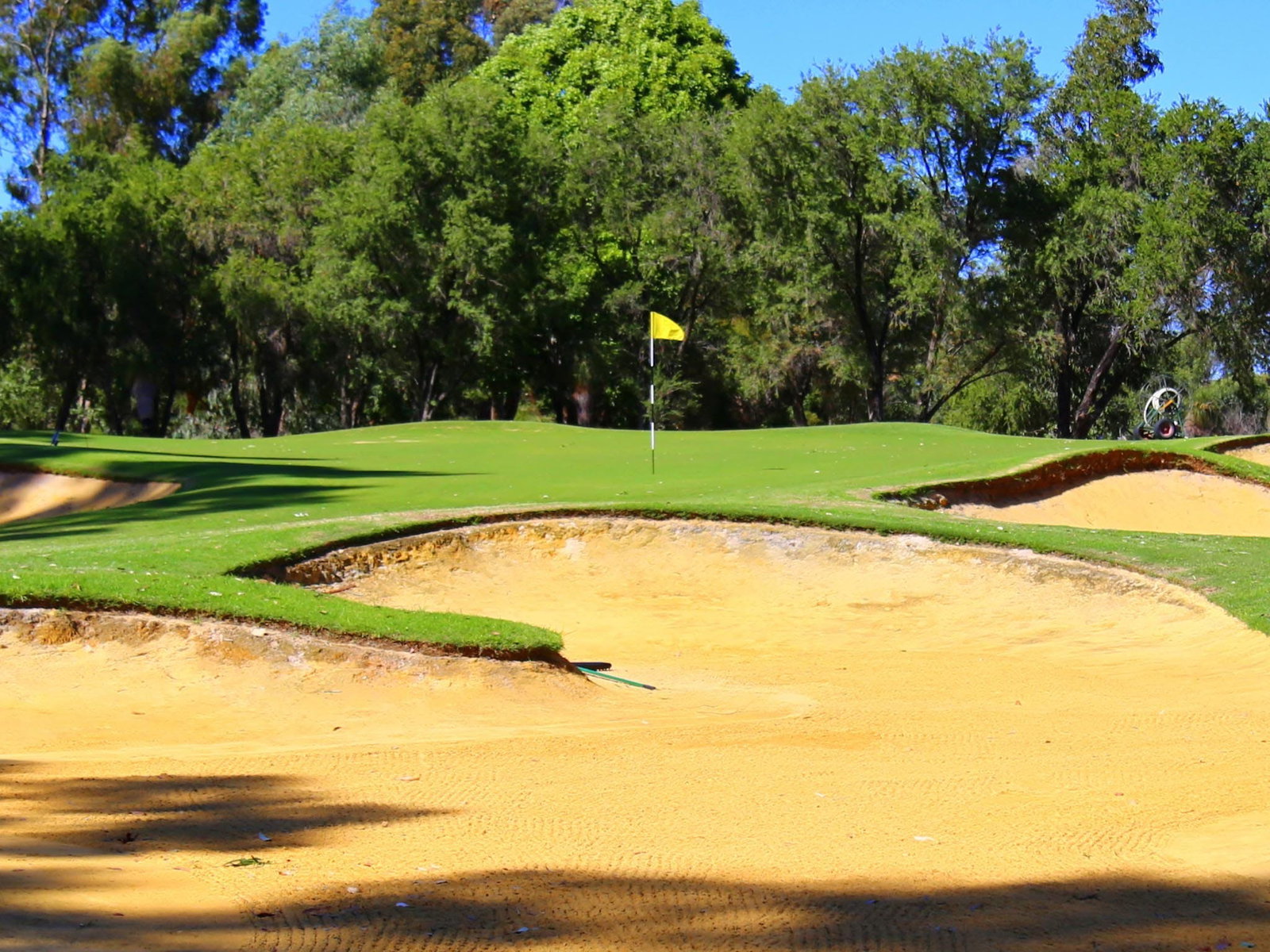 Forrestfield WA VIC Tourism