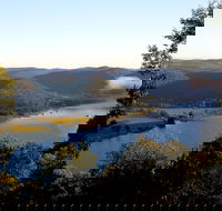 Hawkins Lookout - VIC Tourism