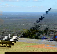 Hawkesbury Lookout - VIC Tourism