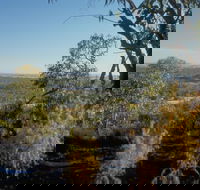 Heathcote-Graytown National Park - VIC Tourism