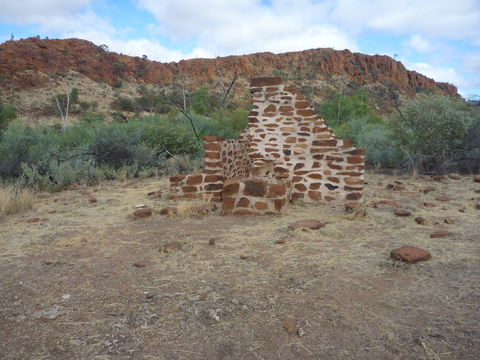 Illamurta Springs Conservation Reserve - VIC Tourism 1