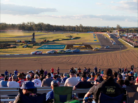 Ipswich Motorsport Precinct - VIC Tourism 0