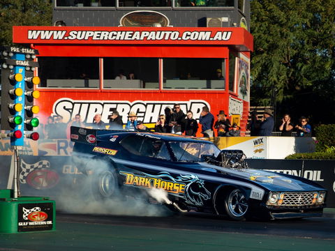 Ipswich Motorsport Precinct - VIC Tourism 2