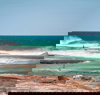 Jakes Point - VIC Tourism