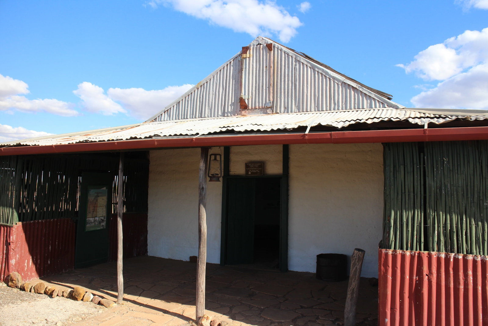 Tablelands NT VIC Tourism