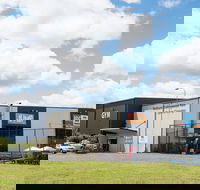 Just Jump Trampoline Park and Play Centre - VIC Tourism