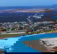 Kalbarri Town Centre - VIC Tourism