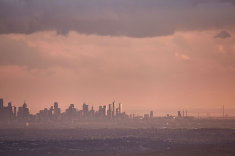 Lady Stonehavens Lookout - VIC Tourism 1