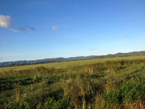 Lakeland - VIC Tourism 0