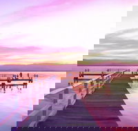Lake Illawarra - VIC Tourism